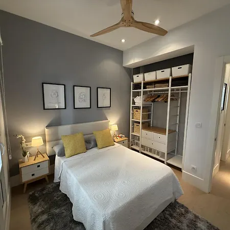Luxury In The Heart Of Bilbao