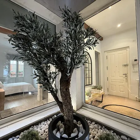 Luxury In The Heart Of 公寓 *