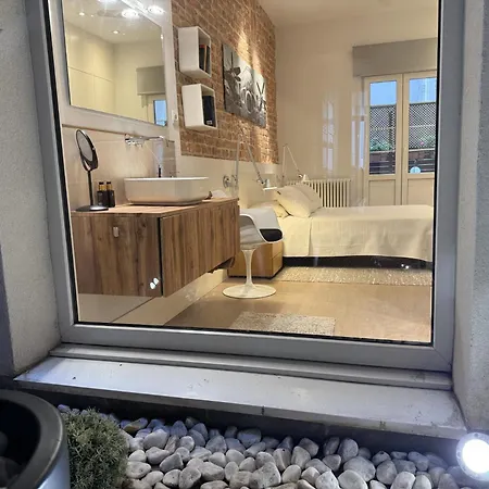 Luxury In The Heart Of 毕尔巴鄂