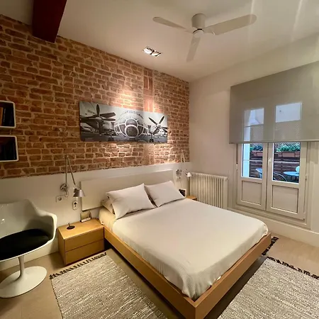 Luxury In The Heart Of 公寓