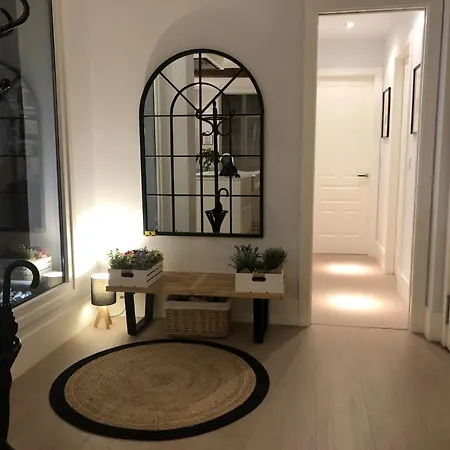 Luxury In The Heart Of Апартаменты *
