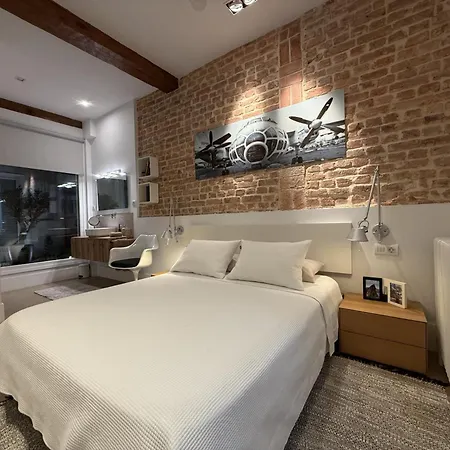 Luxury In The Heart Of Апартаменты
